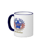 All American Dad Mugs