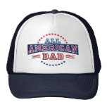 All-American Dad Trucker Hat