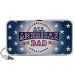 All-American Dad USB Speaker