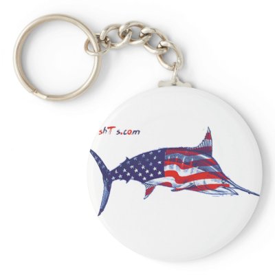 All american marlin by FishTsdotcom