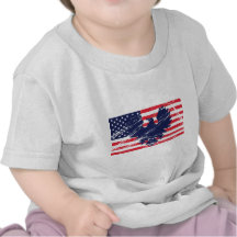 All American Patriots T-shirt