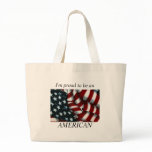 All American Tote bags
