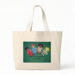All are precious in His sight! bags