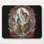 All-Attractive Couple Mousepads