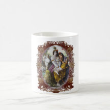 All-Attractive Couple Mugs