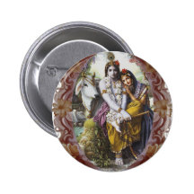 All-Attractive Couple Pins