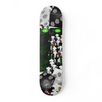 All Bets Are Off Skate Boards