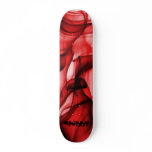 all coverd up skateboard decks