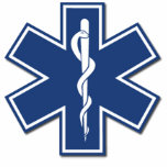 All EMS Star of Life Shirts