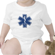 All EMS Star of Life Shirts