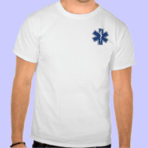 All EMS Star of Life Shirts t-shirts
