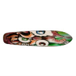 All Eyes are on YOU! Skate Decks