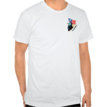 All FF Bikers T Shirts
