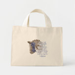 All For The Ribbon Bags