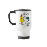 All Girl Fishing Shirts Coffee Mug