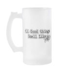 All Good things Smell Like Fish Funny Fishing Coffee Mug