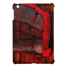 All Grown Up iPad Mini Covers