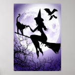 All Hallows Eve Print