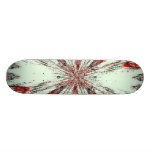 ALL HOLLOWS EVE! SKATE BOARD DECKS