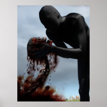 All I have Left Print