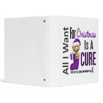 All I Want For Christmas Fibromyalgia
