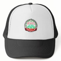 All I want for Christmas Hats