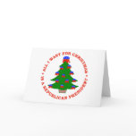 All I Want For Christmas Is A Republican President