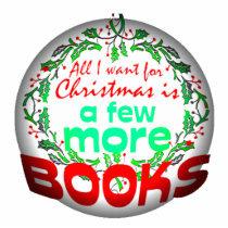 All I want for Christmas Acrylic Cut Out