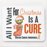 All I Want For Christmas Uterine Cancer