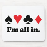 All In Mouse Pads