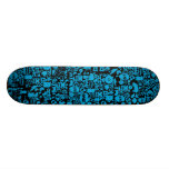 All in Skateboard