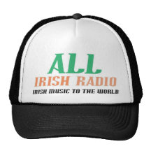 All Irish Hat