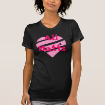 All Matts Tee Shirts