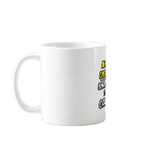 All Men Are Created Equal...Carpenters Coffee Mug