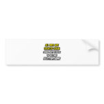 All Men Are Created Equal...Electricians bumper stickers