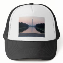 All Men are Created Equal Mesh Hat