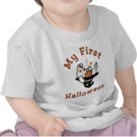 All My First Halloween Baby T-Shirt