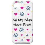 All My Kids-Children Have Paws