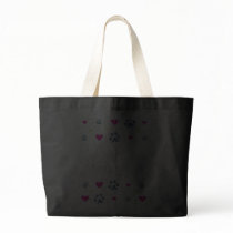 All My Kids-Children Have Paws Bags