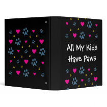 All My Kids-Children Have Paws