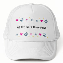 All My Kids-Children Have Paws