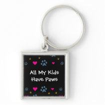 All My Kids-Children Have Paws