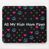 All My Kids-Children Have Paws