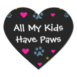 All My Kids-Children Have Paws