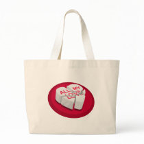 All My Love Broken Heart Bag bags