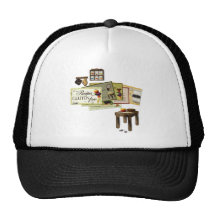 All My Recipes are Gluten Free Hats