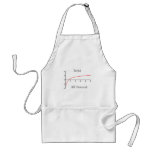 All Natural Aprons