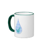 All Natural Coffee Mug