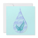 All Natural Invitations