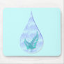 All Natural Mouse Pad